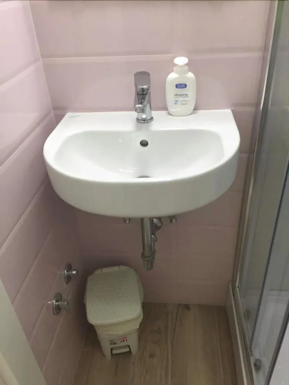 MONOLOCALI B&B Santa Maria Apparente
