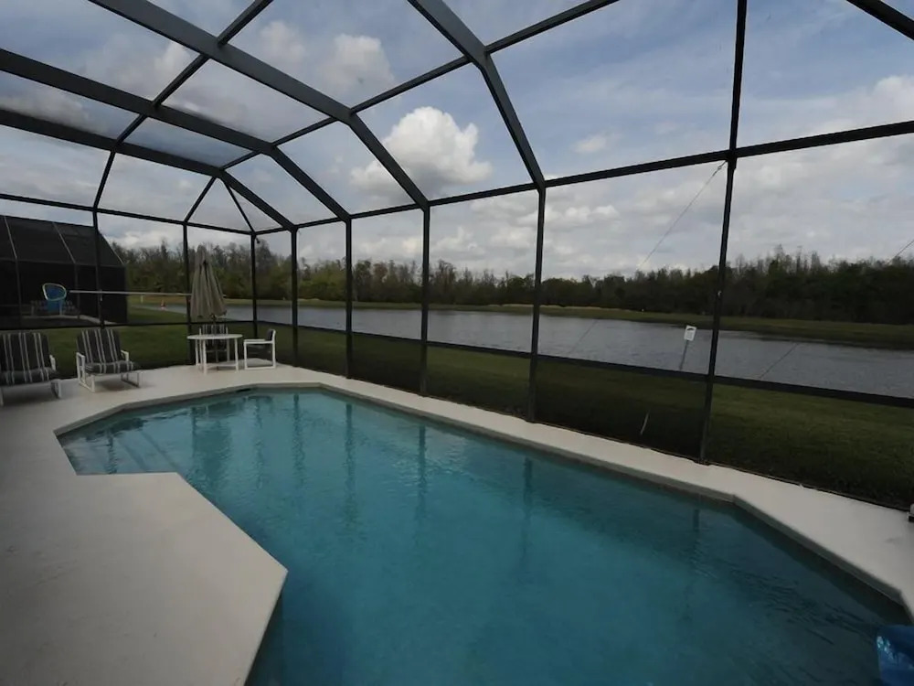 Cumbrian Lakes 734