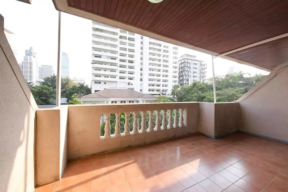 Bangkok Nest