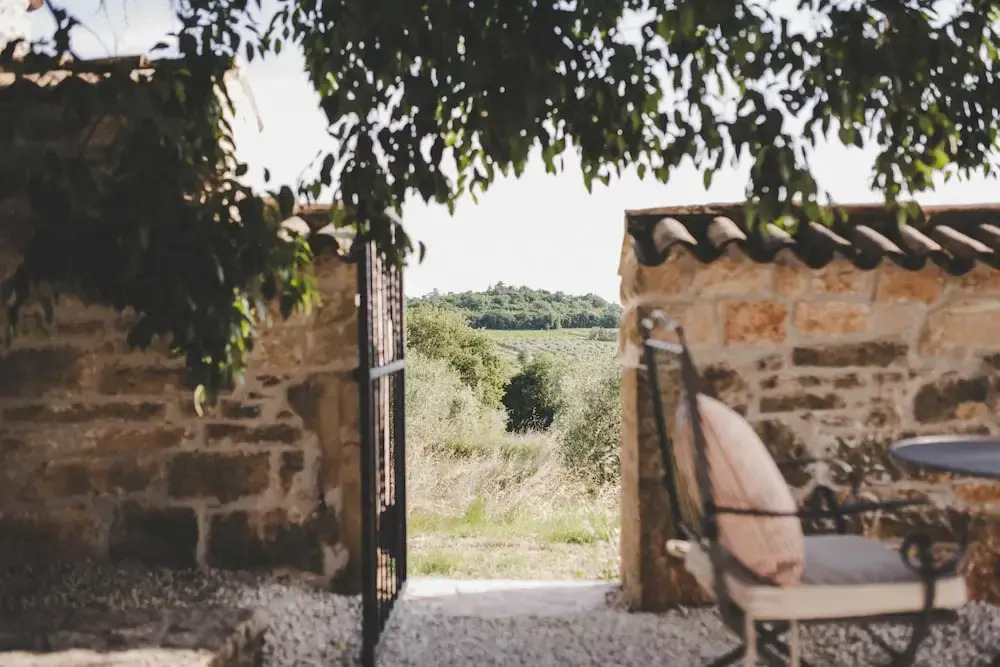 San Tomasini Heritage Hotel