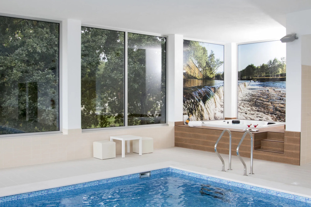 Luna Arcos Hotel Nature & Wellness