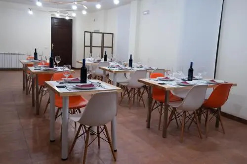 Casa del Cura