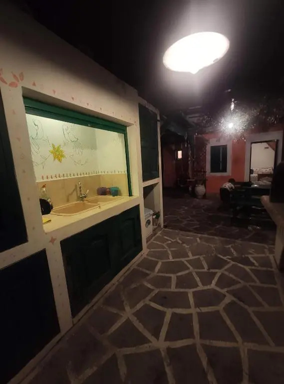 Petranta's House Παραδοσιακή εξοχική κατοικία