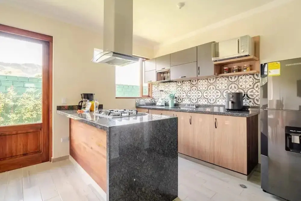 Apartamentos - Villa Santa Ana Premium