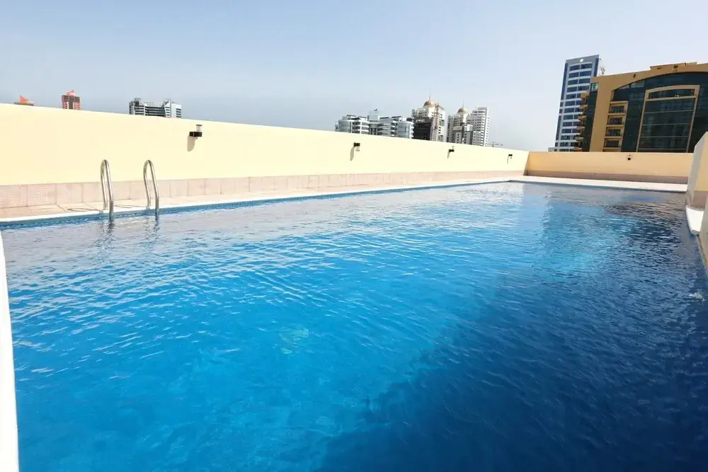 Al Jaberiya Suites 1 by OYO Rooms