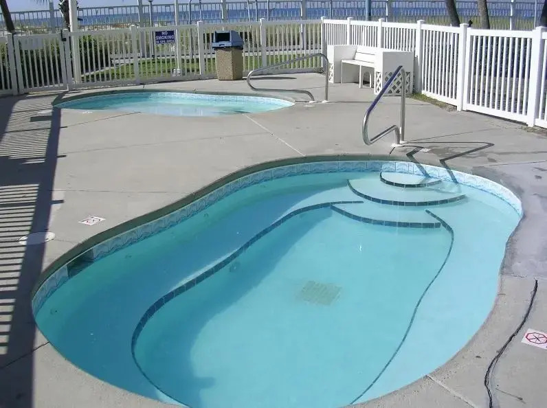 The Summit Beach Resort