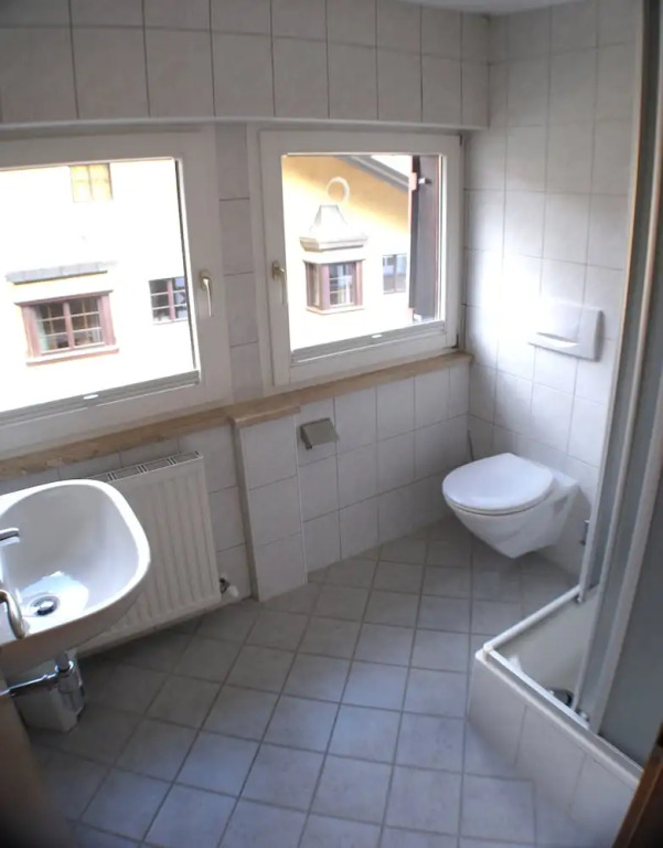 Chalet Scherl