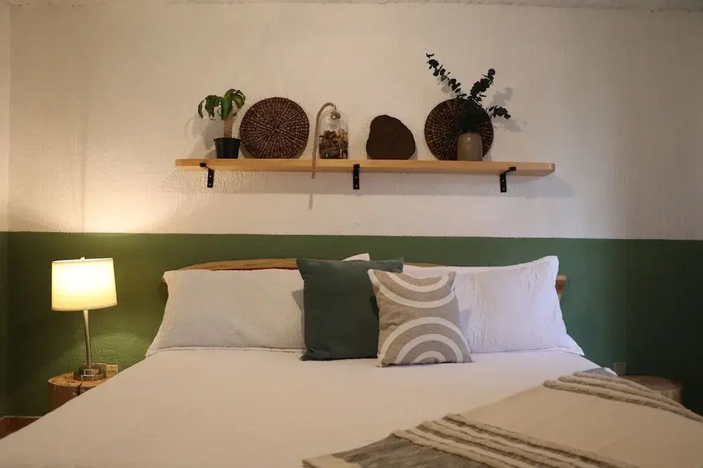 CASA MADERA