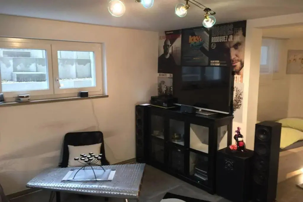 nice Apartment