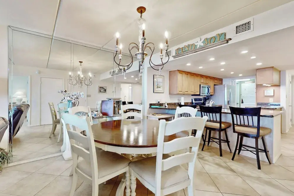 Resort Condo w/ Gulf Views: Suntide III - Unit 207