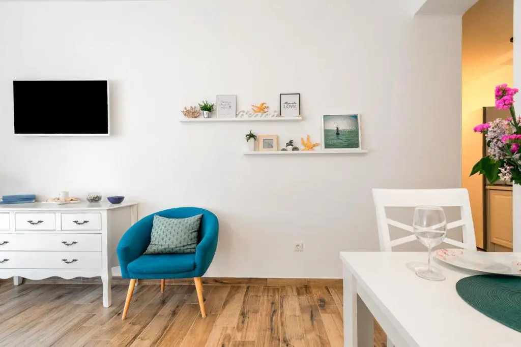 Apartment Adriatic Gem