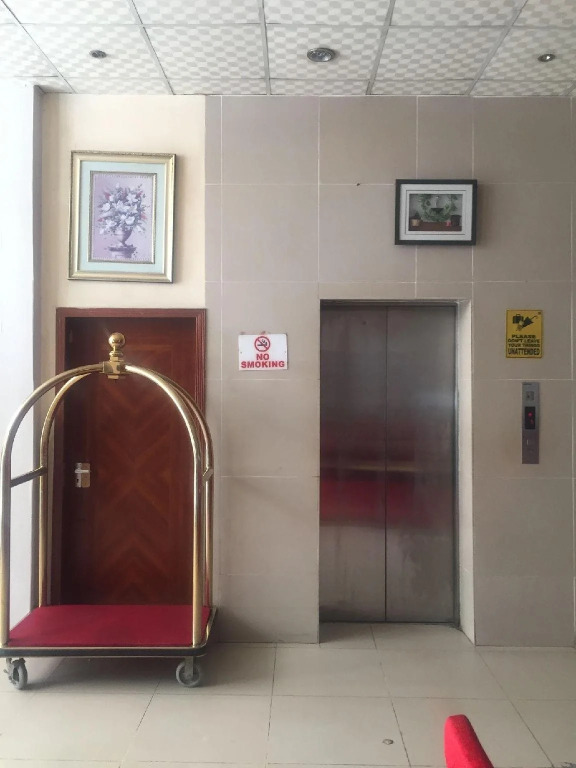 Rungwe Palace Hotel
