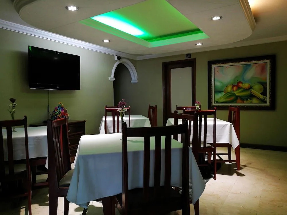 Hotel Hisca