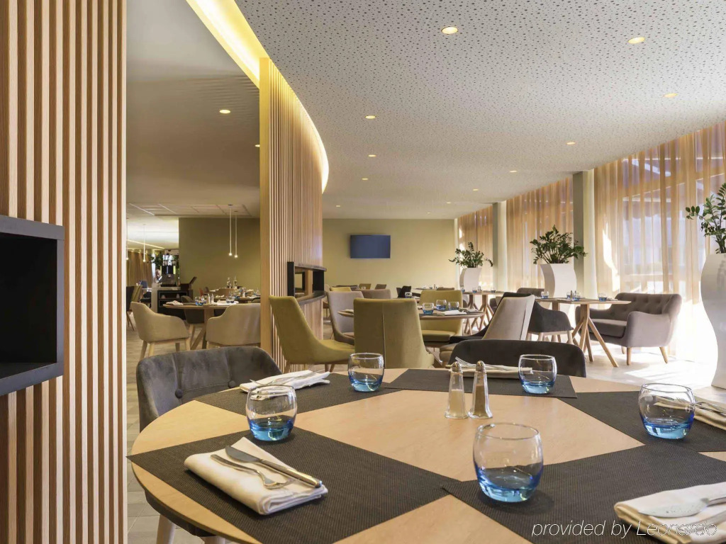 Novotel Paris Nord Expo Aulnay
