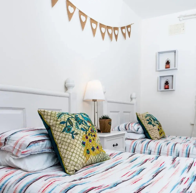 Bundoran Apartment