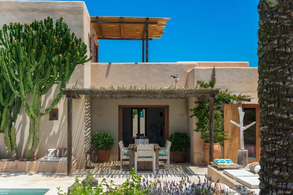Thesuites Formentera Can Eu La Mola