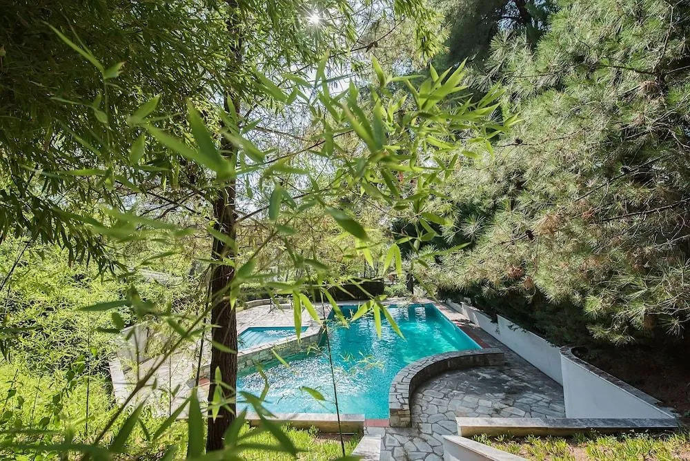Villa Marigold by halu! Villas