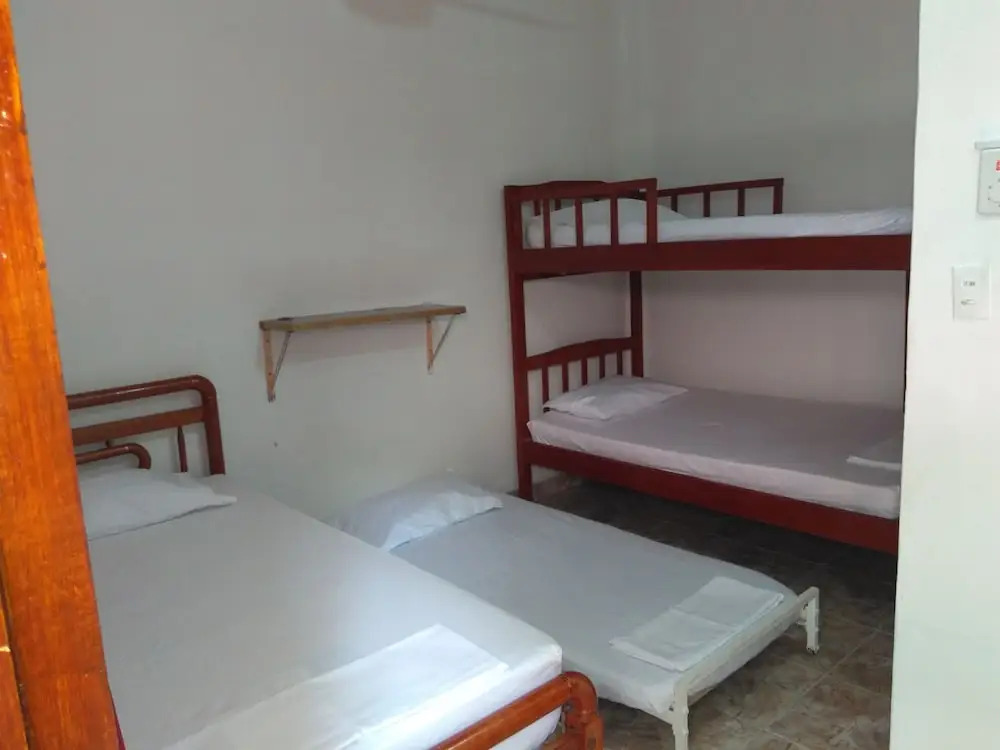 Hotel Zulan