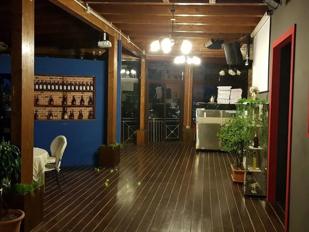 Park Hotel Vesuvio
