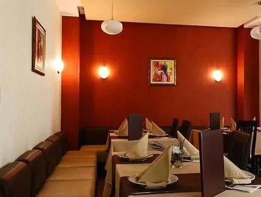 Evridika Hotel
