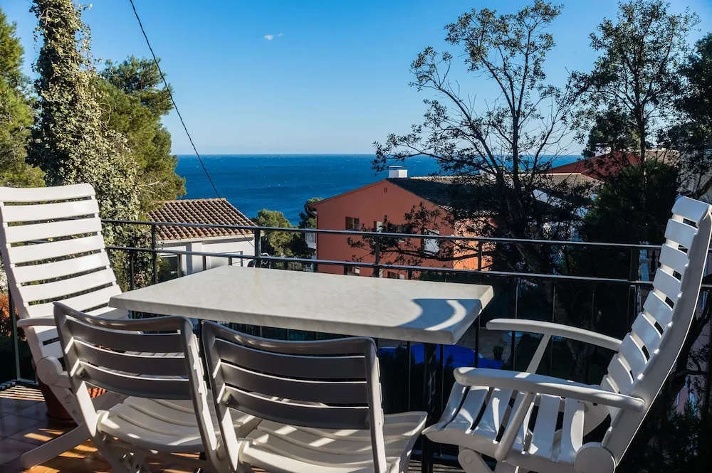 K-11 Calella DE Palafrugell 4 PAX