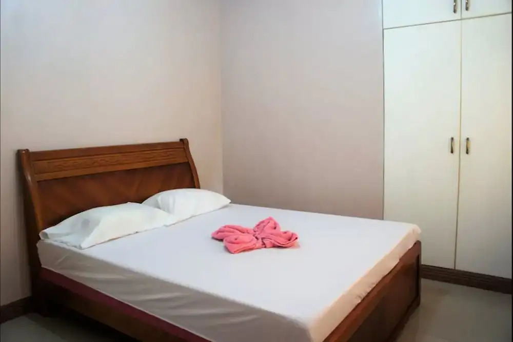 Sarmiento Guesthouse