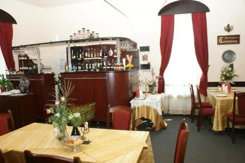 VILA Corviniana