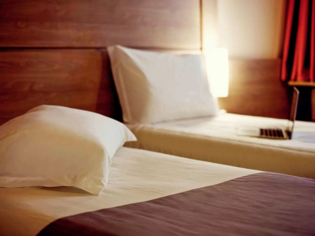 ibis Canoas Shopping