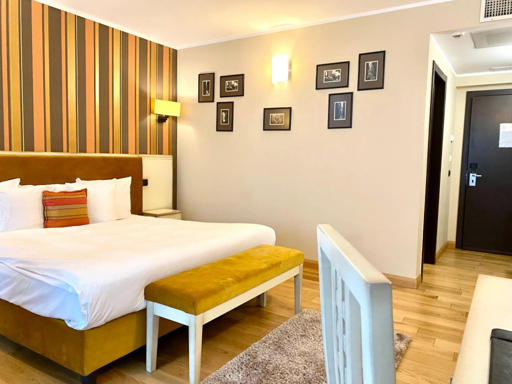 Hotel Paradis