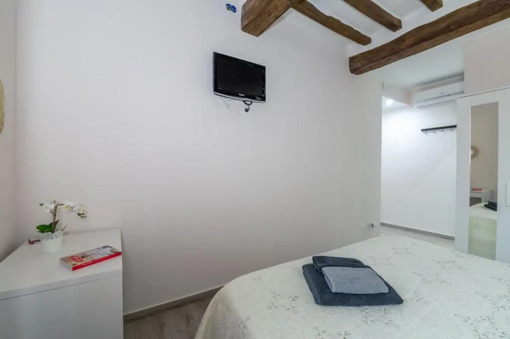 Residenza Borgo Guazzo