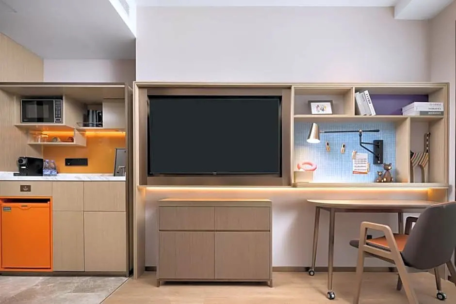 Home2 Suite by Hilton East Handan Station