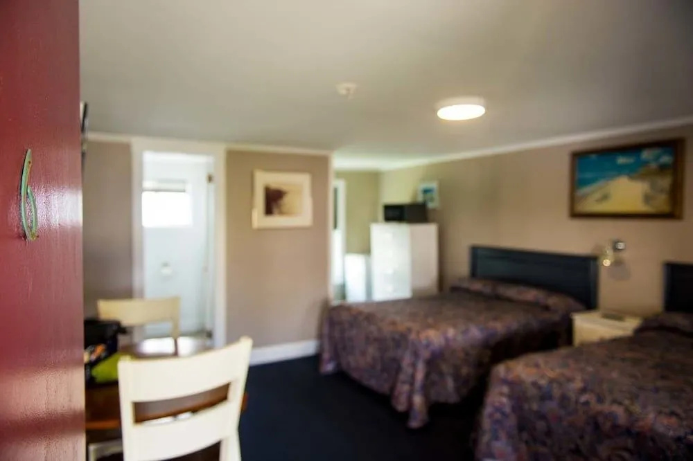 Sea Turn Motel