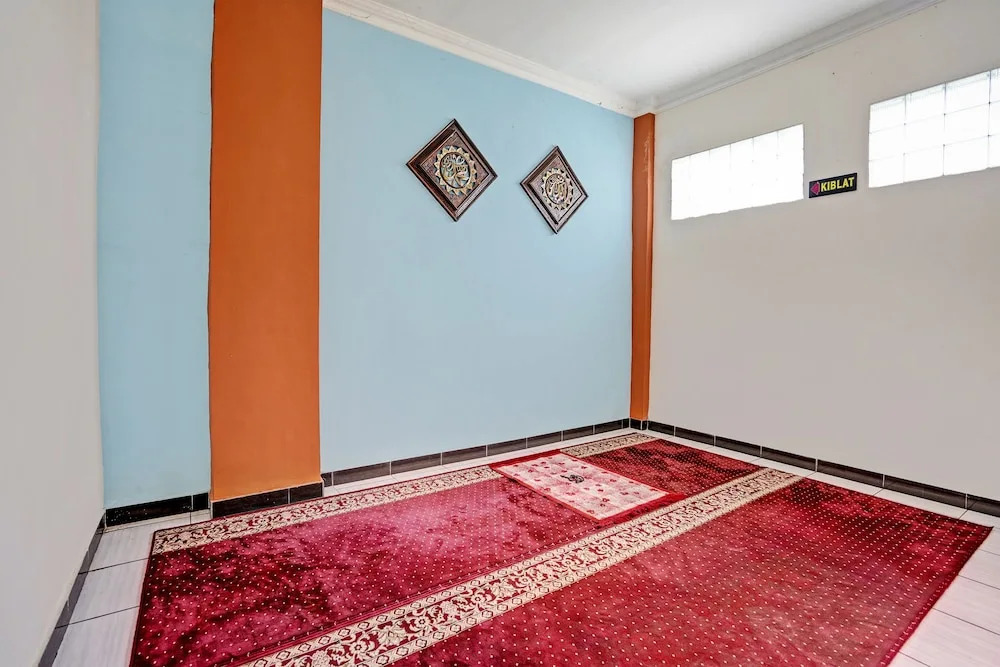 OYO Life 92773 Griya Trubus Syariah