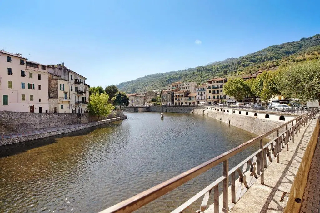 G House Dolceacqua