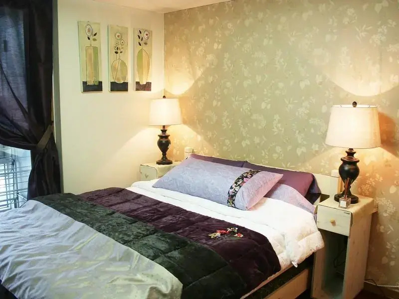 SJ Residence 3rd