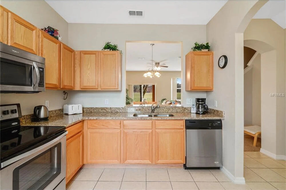 Amazing Townhome! - Regal Palms - 122CD
