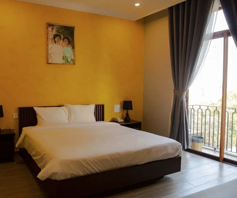 Duy Long Hotel