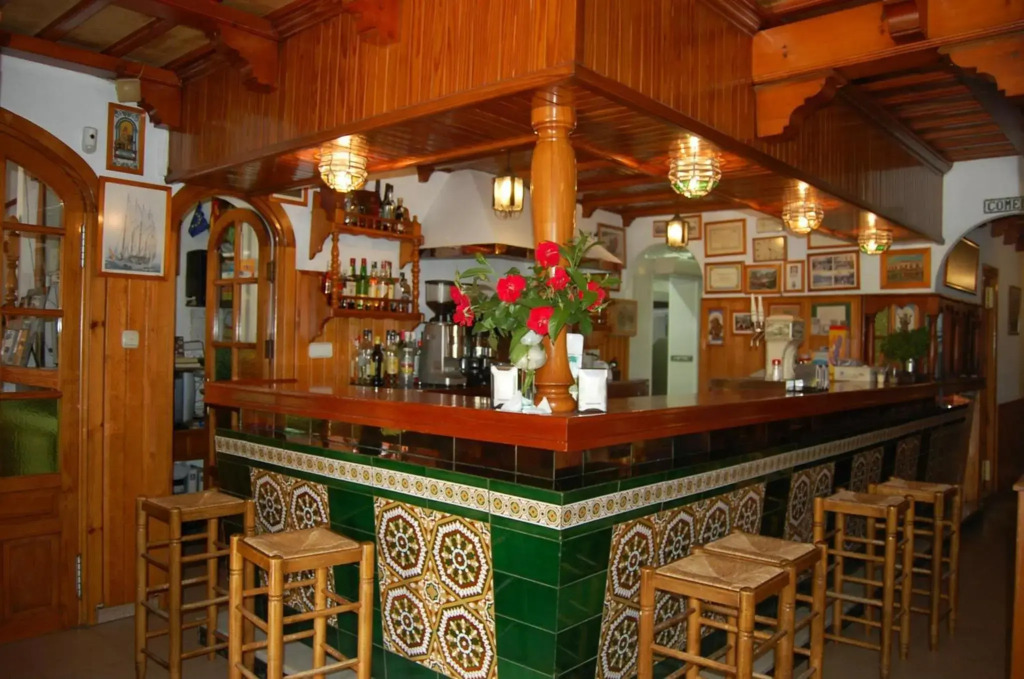 Hotel Antonio Conil