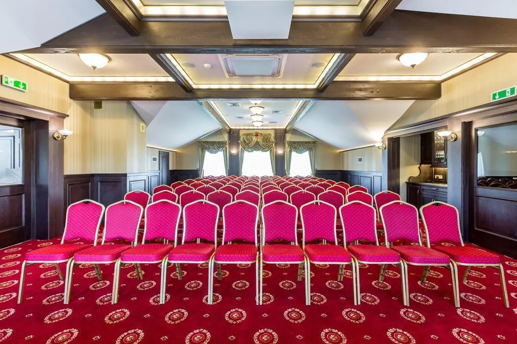 Hotel Krzyski