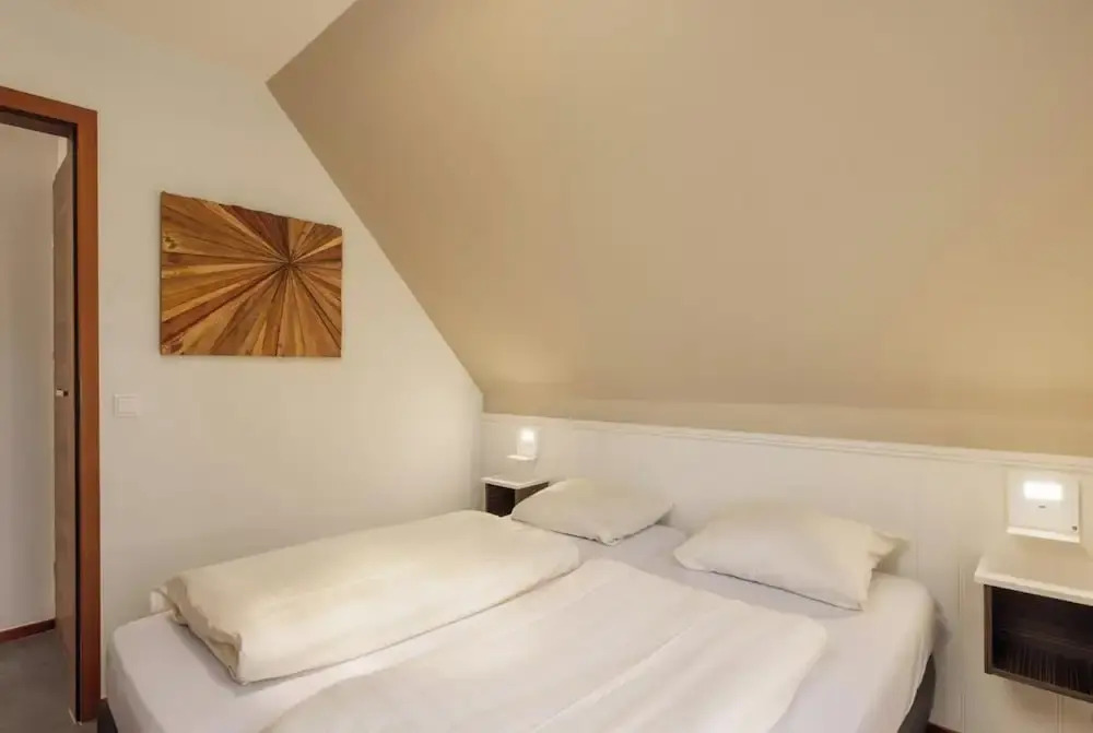 Traditional Style Villa with 2 Bathrooms near River Moselle