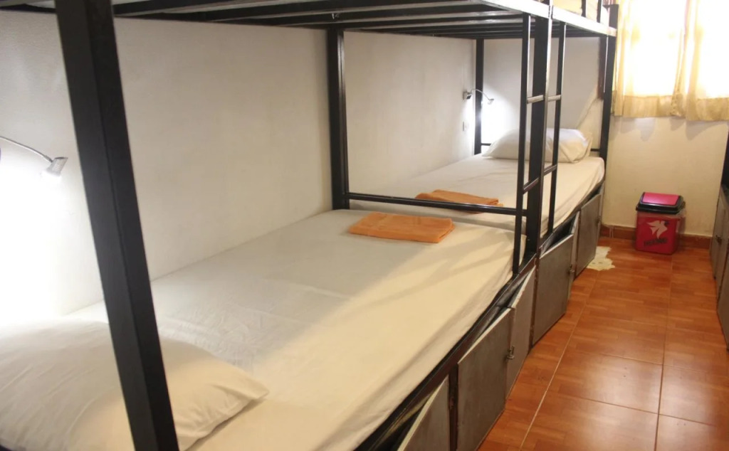LPQ Backpackers Hostel