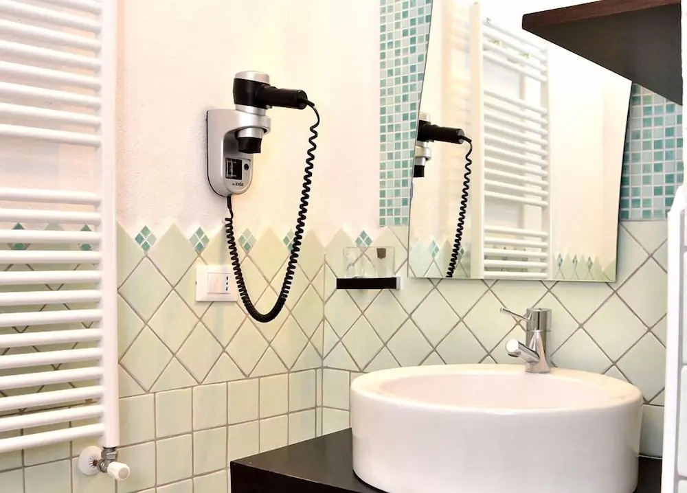 Domo - Guest-House Il Nespolo Fiorito