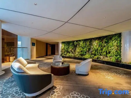 Jinghe Ying Hotel