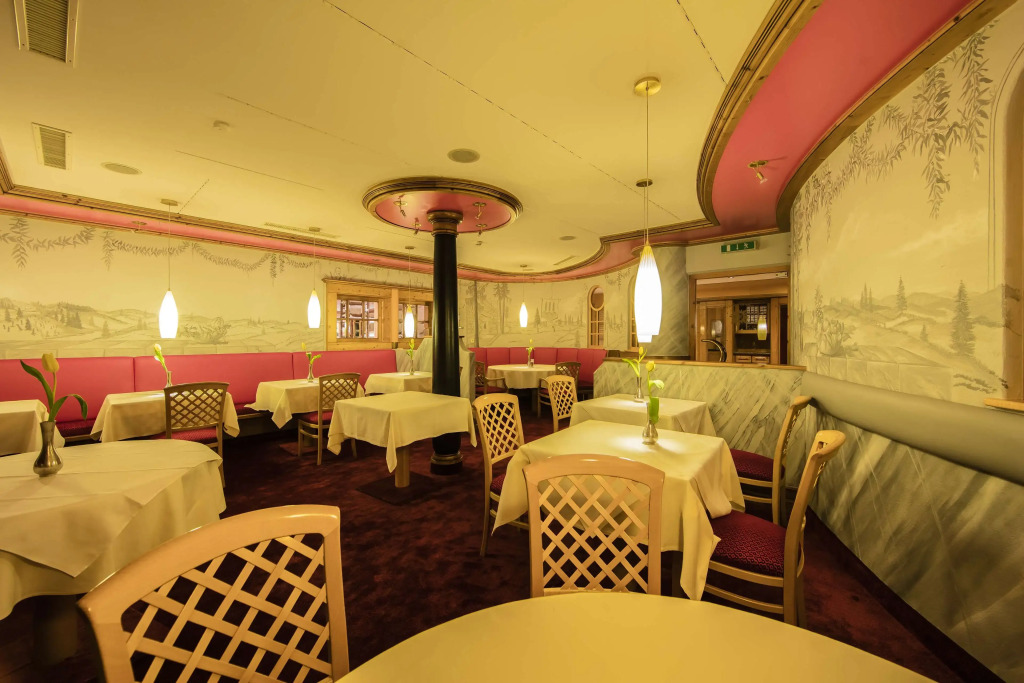 Wellness-& Nationalpark Hotel Schliffkopf, BWSC