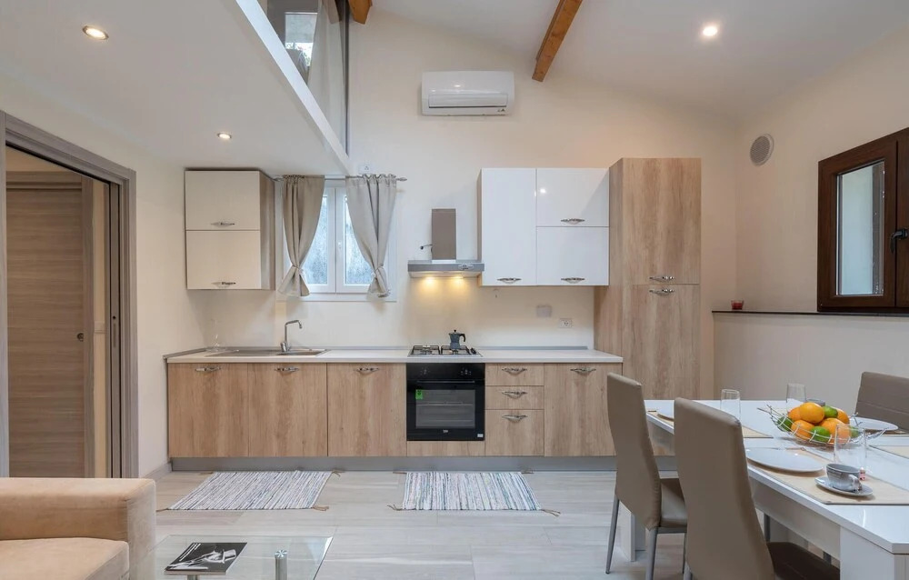 Awesome Home in Imperia With 2 Bedrooms and Wifi
