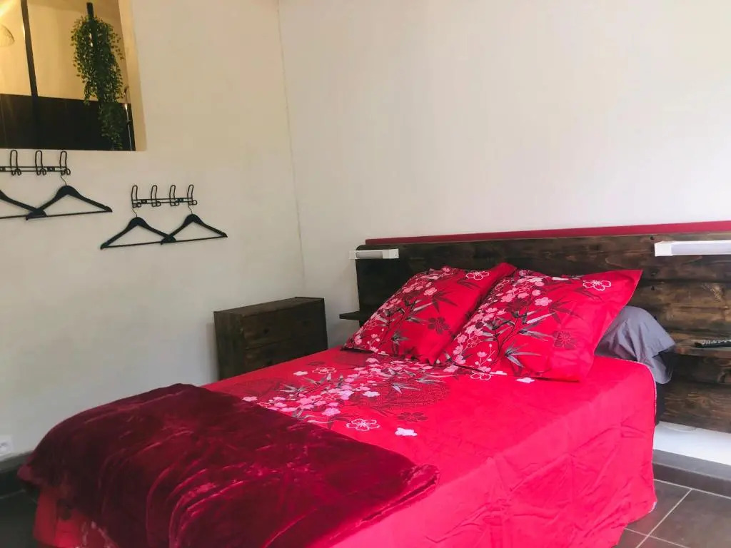 Chambre d hôte tagada