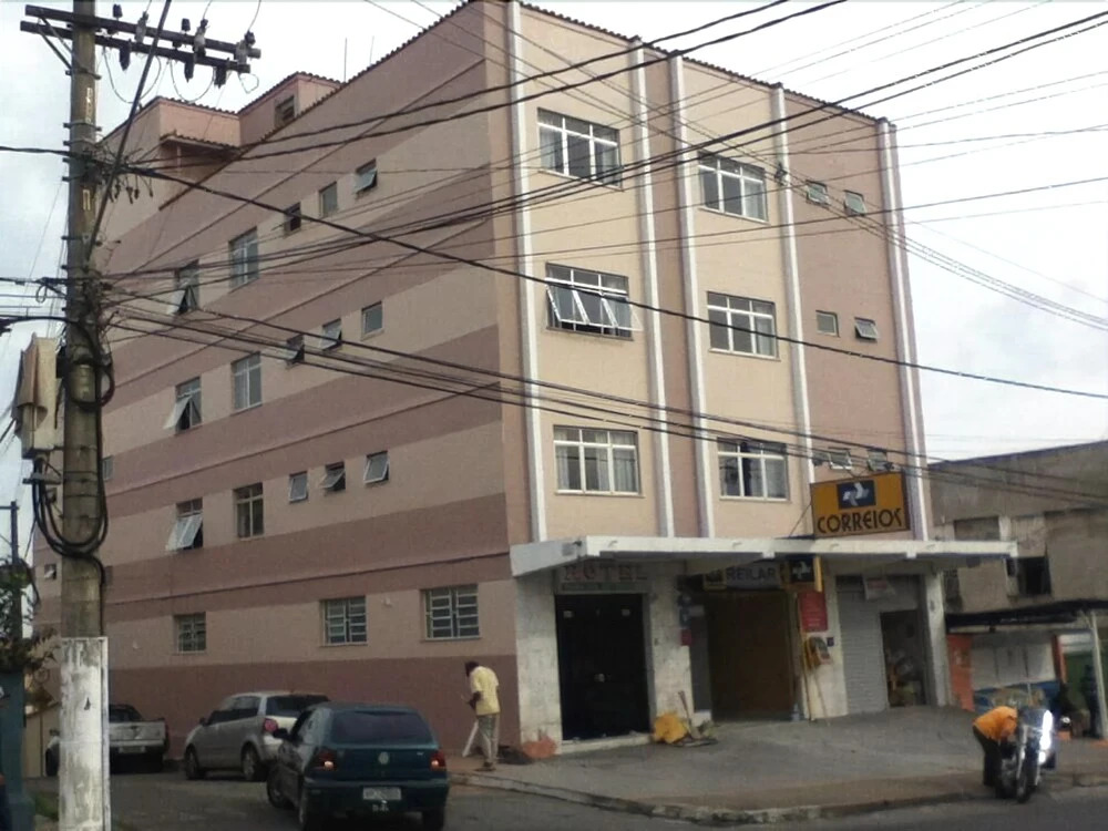 Hotel Serra Das Vertentes