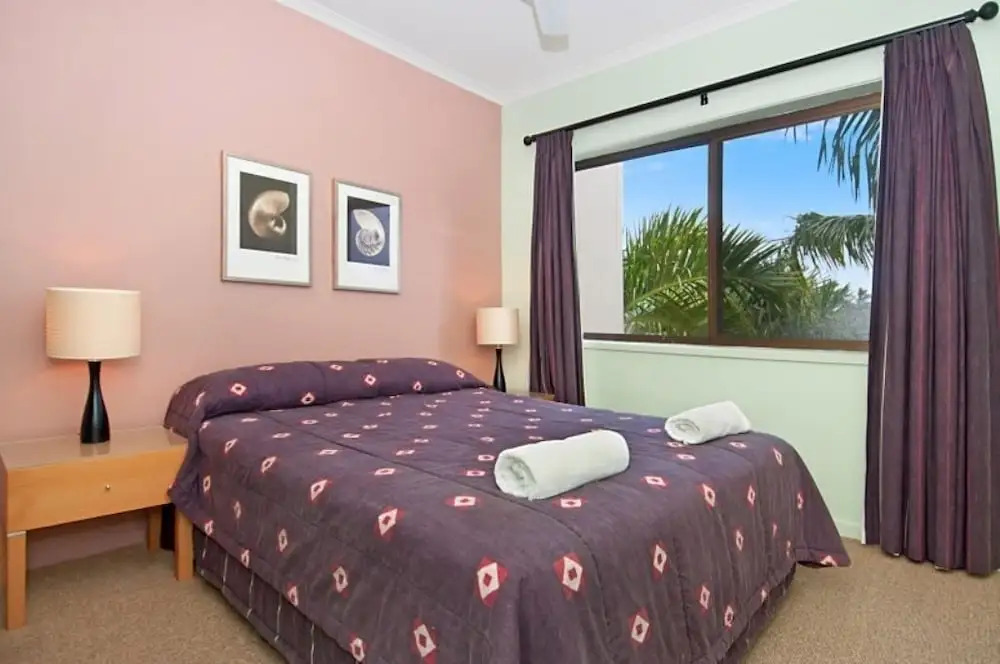 40 Culgoa Point