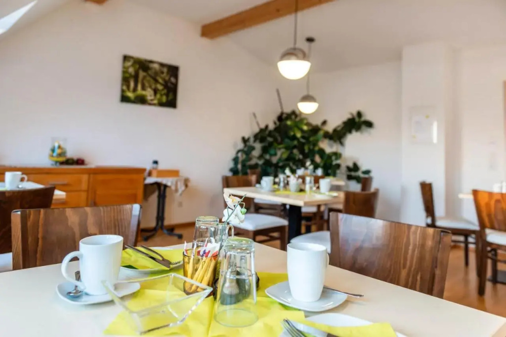 Pension Zum Talhof