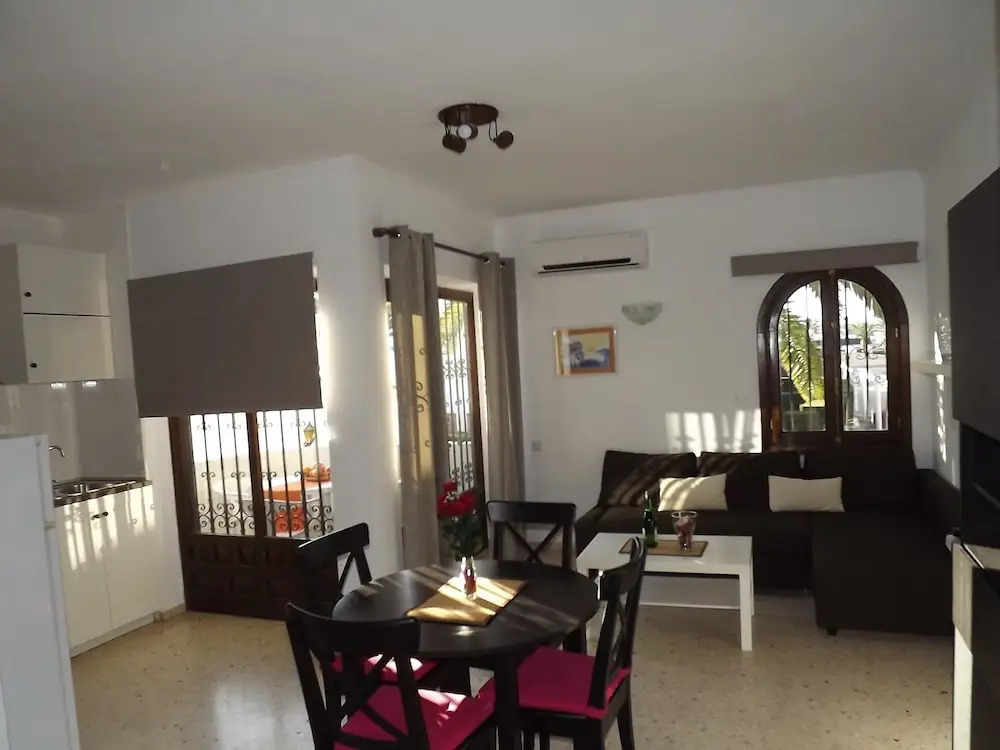 Apartamento El Palmar
